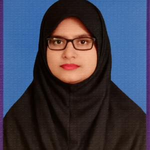 মোছাঃ রোজিনা খাতুন
