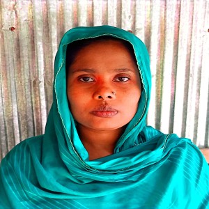 Mst Rubina khatun